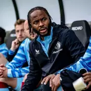 Raheem Sterling Faces Feyenoord Exit After Disappointing Dutch Stint