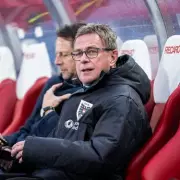 Ralf Rangnick turned down Chelsea job to avoid being 'lame duck'