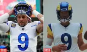 Rams' 'New' 2026 Uniforms Spark Fan Confusion Over Minimal Changes