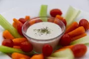 Ranch Dressing: The American Condiment That Started on a Dude Ranch
