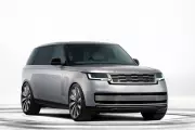 Range Rover SV Ultra: World-First Electrostatic Audio and Luxury Redefined