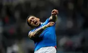 Rangers Captain James Tavernier Targets Four More Years as Contract Expires