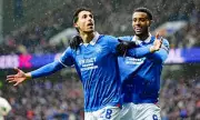 Rangers Go Top Despite Defensive Concerns in Thrilling Victory Over Dundee United