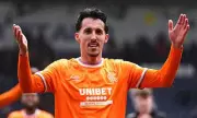 Rangers Hit Peak Form at Crucial Title Race Moment, Says Miovski