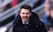 Rangers' Remarkable Comeback Victory Sends Title Race Statement