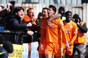 Rangers Stage Epic Comeback to Win 6-3 at Falkirk, Close Gap on Hearts