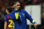 Raphinha Apologises for Controversial Gesture After Barcelona's Champions League Exit