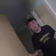 Rapist's Chilling Request to Call Parents During Arrest Captured on Camera