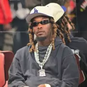 Rapper Offset Breaks Silence After Florida Casino Shooting: 'Life's a Gamble'