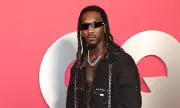 Rapper Offset Reportedly Shot in Florida, Representative Confirms He Is 'Fine'