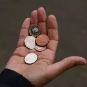 Rare 50p Coin Overtakes Kew Gardens Value: Check Your Change Now