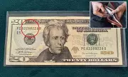 Rare 'Radar' Dollar Bills Could Be Worth Thousands Hiding in Your Wallet