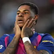 Rashford's Barcelona Champions League Dream Dashed After Quarter-Final Exit