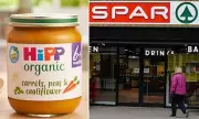 Rat Poison Found in HiPP Baby Food Jars Triggers Major Recall Across Austria