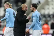Rayan Cherki: Man City's Maverick Shakes Up Premier League Title Race