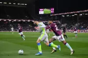 Rayan Cherki's Fearless Flair Inspires Manchester City's Title Charge