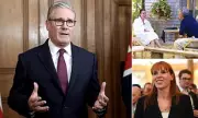 Rayner allies say Starmer 'has got to go' over Mandelson scandal