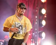 R&B Star D4vd Arrested Over Teen Girl's Death After Body Found in His Tesla