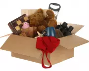 Readers Advocate Freecycle and Swedish Döstädning for Effortless Decluttering