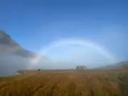 Readers' Favourite Scottish Trips: From Fogbows to Bothies and Ancient Stones
