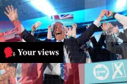 Readers Warn Protest Votes for Reform UK Could Worsen Local Issues