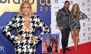 Real Housewives Star's Divorce Turns Bitter as Monthly Income Figures Revealed