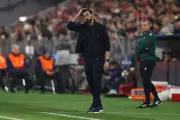 Real Madrid Boss Furious Over 'Unfair' Red Card in Champions League Exit
