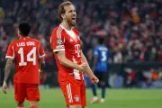 Real Madrid vs Bayern Munich LIVE: Champions League Quarter-Final Team News