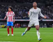 Real Madrid's Title Hopes Fade After Girona Draw Extends Winless Run