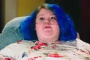 Reality TV Star Dolly Martinez from 'My 600-Lb Life' Dies at Age 30