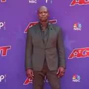 Rebecca Crews Diagnosed with Parkinson's After Symptoms Initially Dismissed as Anxiety