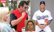 Rebecca Grossman Faces Legal Blow as Ex-Lover Blames Her for Fatal Crash