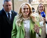 Rebel Wilson 'Anxious' as Defamation Trial Testimony Continues