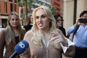 Rebel Wilson Denies Bullying Allegations in Defamation Trial Over Social Media Post