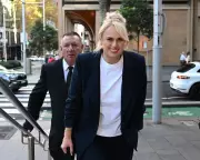 Rebel Wilson Denies Orchestrating Nude Photo Leak in Defamation Trial