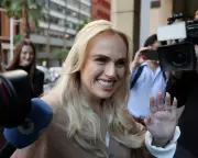 Rebel Wilson Faces Defamation Trial as Co-Star Secures Major Record Deal