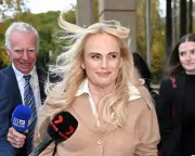 Rebel Wilson's PR Team Called Her 'Nuts' Over Alleged Smear Campaign, Court Hears
