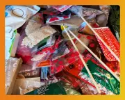 Recipe Box Glut: How to Avoid Food Waste from Meal Kit Services