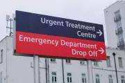 Record A&E Visits Driven by Meningitis Outbreak as NHS Waiting Lists Decline