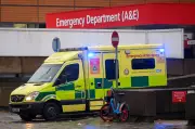 Record A&E Visits Driven by Meningitis Outbreak as NHS Waiting Lists Fall