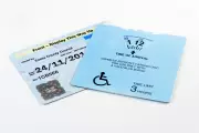 Record Blue Badge Numbers Spark Fears of Widespread Disability Parking Fraud