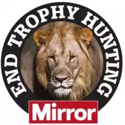 Record Trophy Hunting Firms Flock to UK Show Amid Ban Calls
