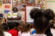 Record US Preschool Enrollment Hits 1.8 Million, California Leads Surge