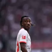 Red Bull Boss Mintzlaff Clear on Diomande Future Amid Liverpool Interest