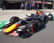 Red Bull's In-House Engine Exceeds Expectations Despite F1 Struggles