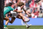 Red Roses Secure Scratchy Six Nations Win Over Ireland at Twickenham