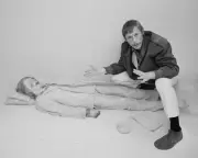 Rediscovering Paul Thek and Peter Hujar: The Queer Artists Who Defined 1960s New York Cool