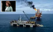Reeves Accused of Blocking £17.5bn North Sea Investment Over Windfall Tax