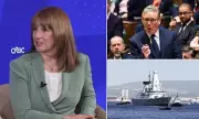 Reeves Accused of Stalling Defence Funds Over Gender Equality Row