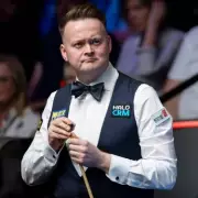 Referee Backs Shaun Murphy's Call for Snooker Shot Clock Rule Change